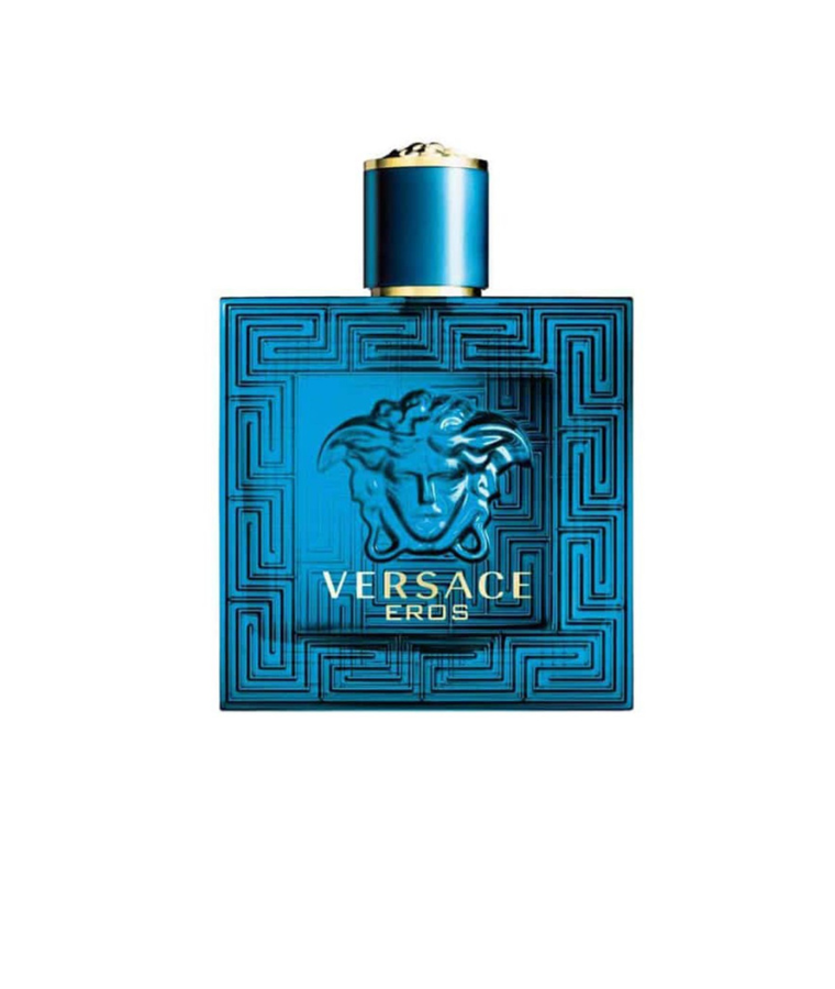 Versace Eros For Men EDT