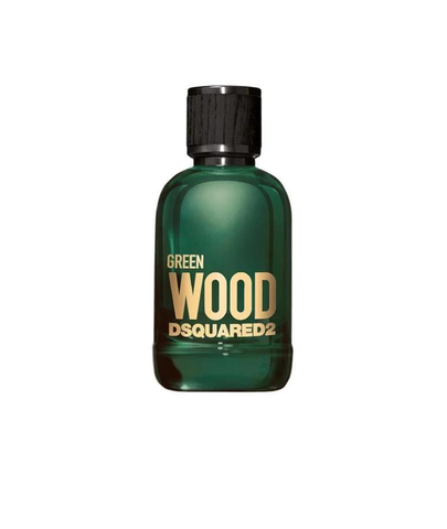 Dsquared2 Green Wood Pour Homme EDT