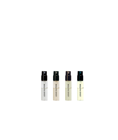 Set Louis Vuitton 8 chai x 2ml