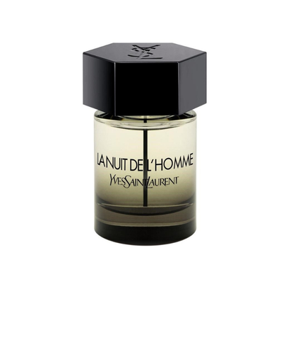 Yves Saint Laurent Lanuit L Homme EDT