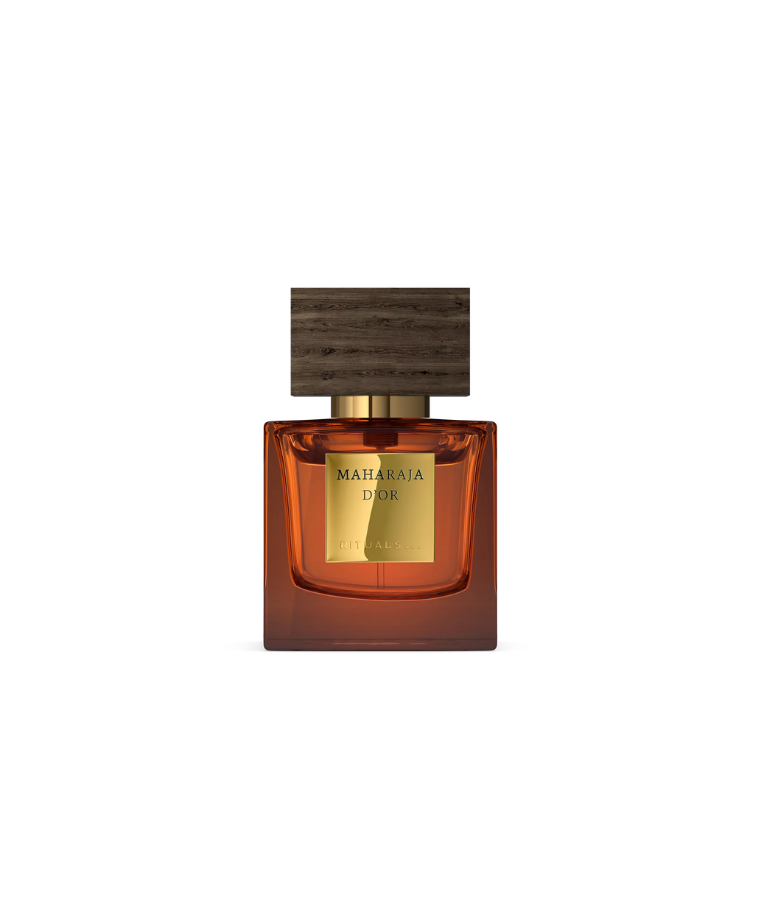 Rituals Maharaja D'or EDP