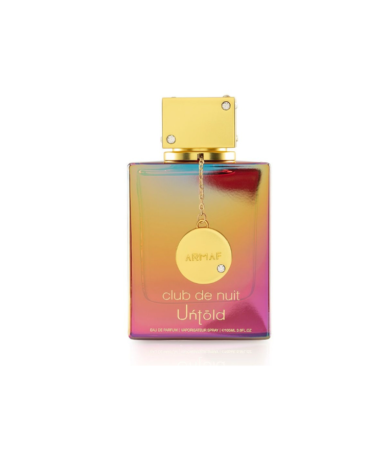 Armaf Club De Nuit Untold EDP