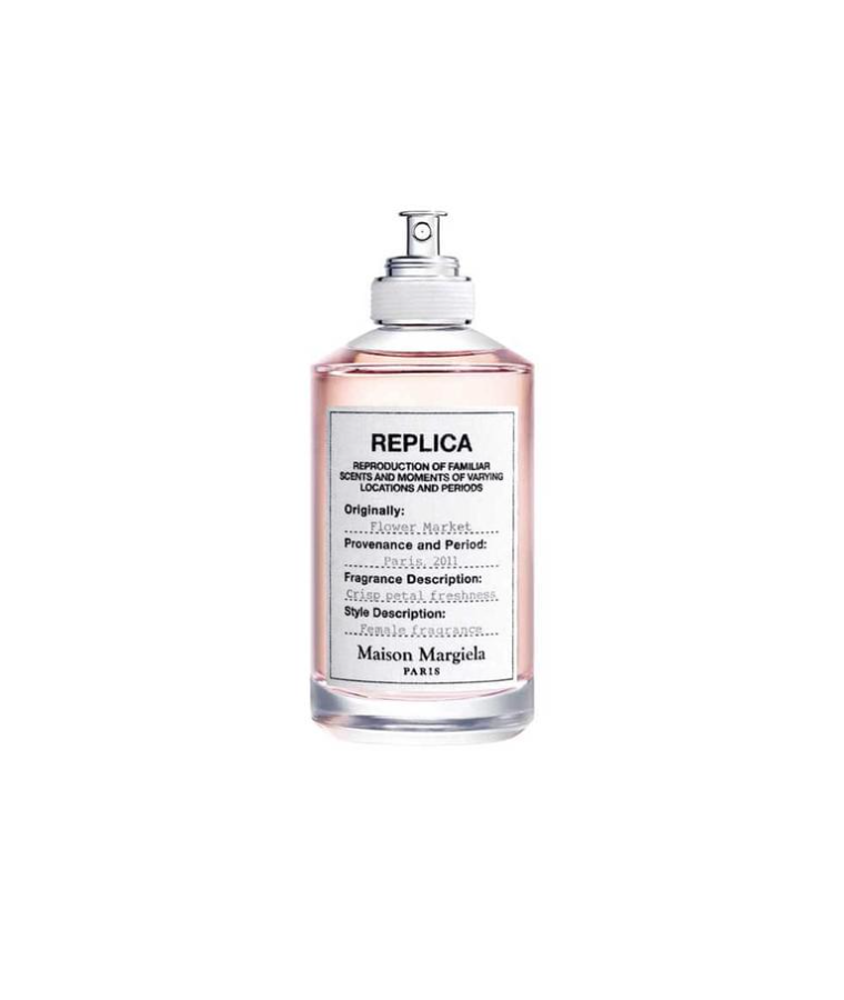 Maison Margiela Replica Flower Market EDT