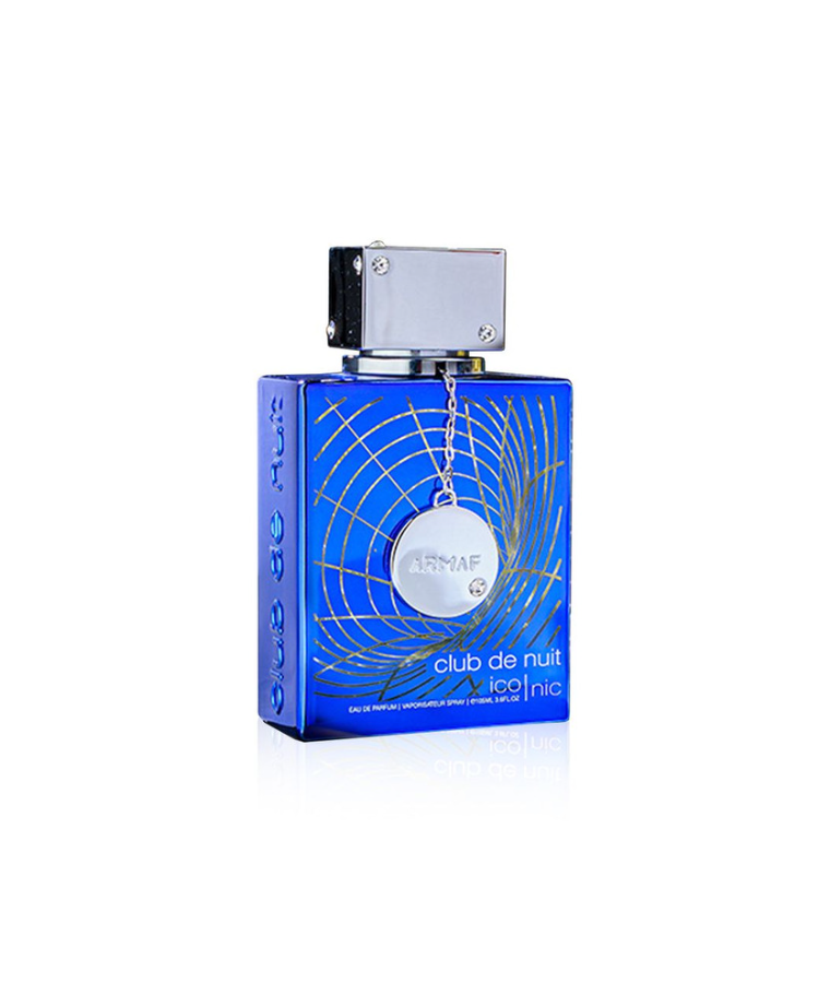 Armaf Club de Nuit Blue Iconic EDP
