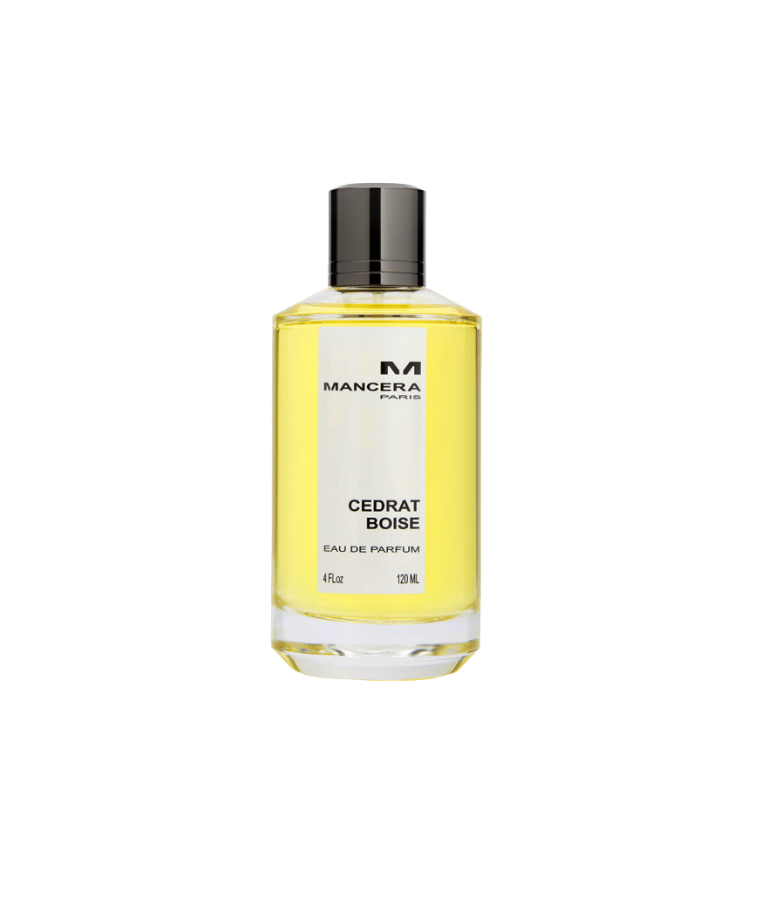 Nước Hoa Mancera Cedrat Boise EDP Chính Hãng, Giá Tốt | Long Perfume