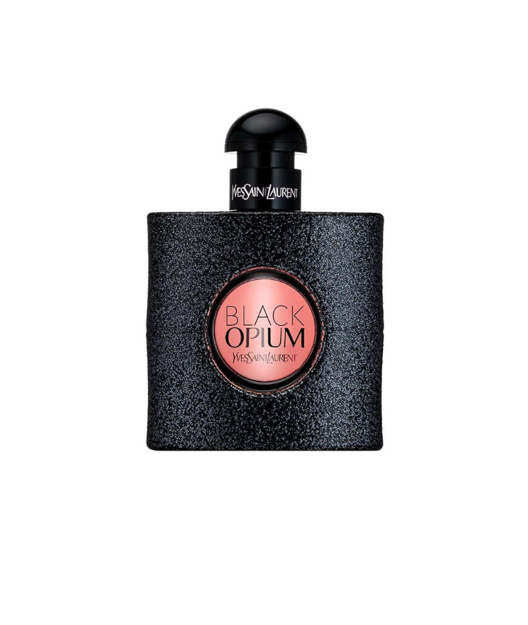 Yves Saint Laurent Black Opium EDP