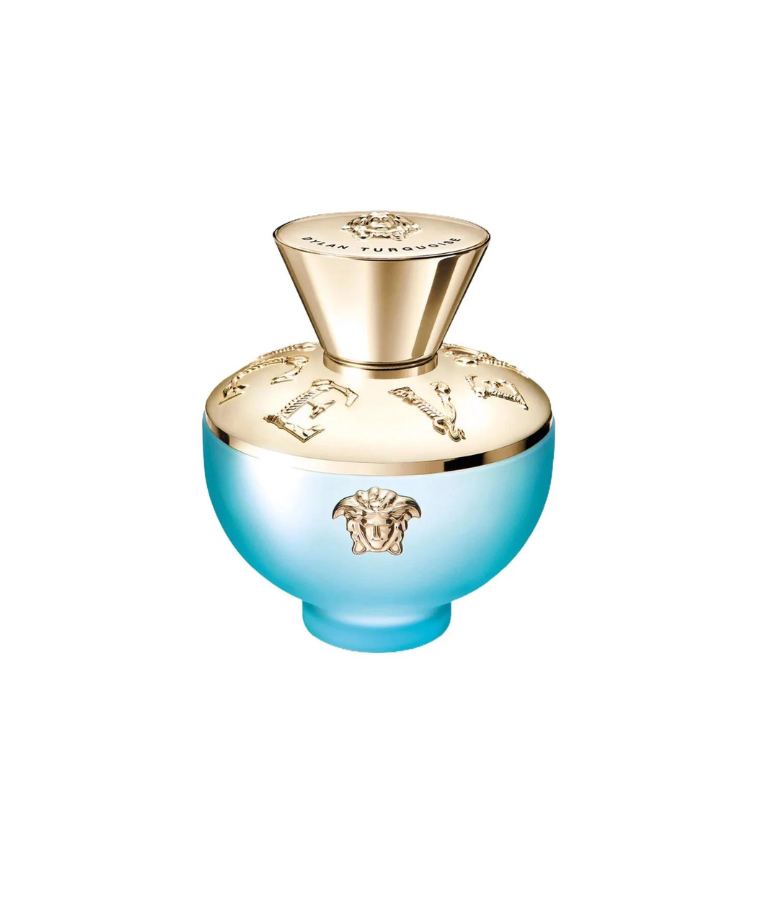 Versace Pour Femme Dylan Turquoise EDT