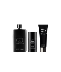 Set Gucci Guilty Beauty Pour Homme EDP