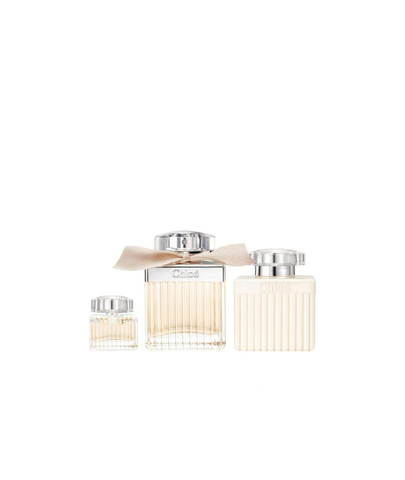 Set Chloe Signature Lumineuse EDP