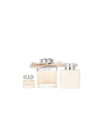 Set Chloe Signature Lumineuse EDP