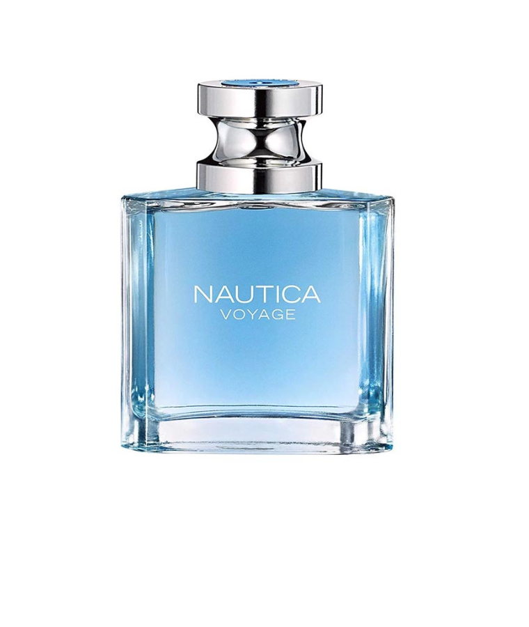 Nautica Voyage EDT