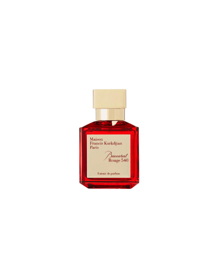 Maison Francis Kurkdjian Baccarat Rouge 540 Extrait de Parfum