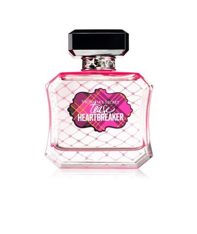 Victoria's Secret Tease Heart Beaker EDP