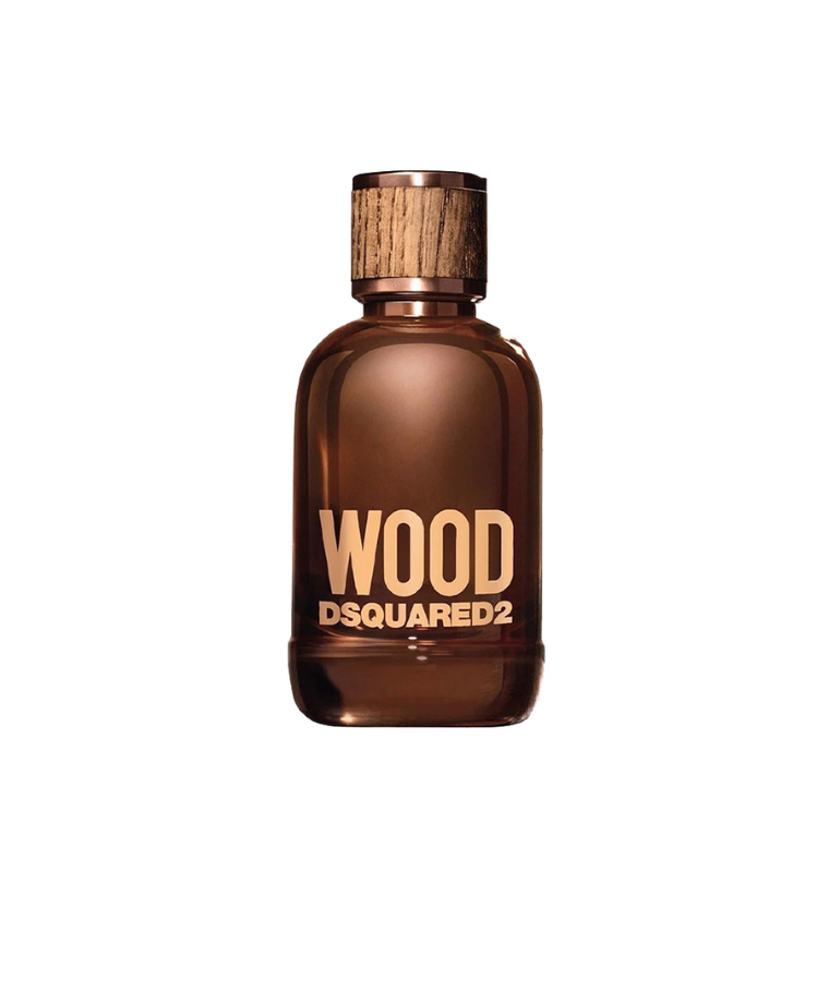 Dsquared2 Wood Pour Homme EDT