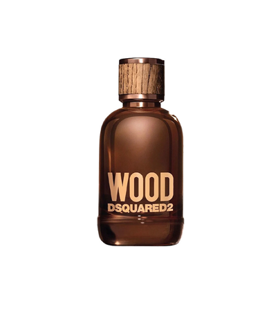 Dsquared2 Wood Pour Homme EDT