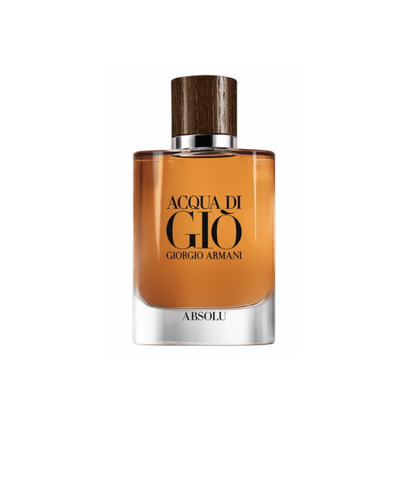 Giorgio Armani Giò Absolu EDP