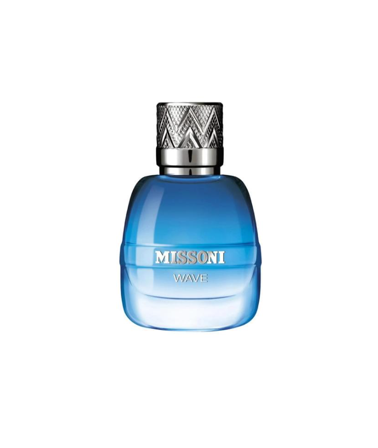 Missoni Wave Pour Homme EDT