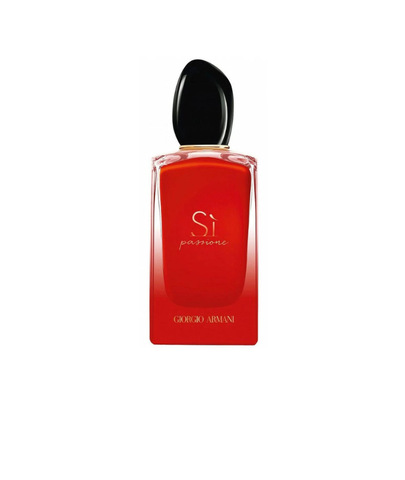 Giorgio Armani Sì Passione intense EDP