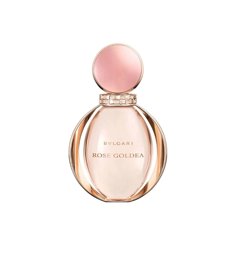 Bvlgari Rose Goldea The Essence Of The Jeweller EDP