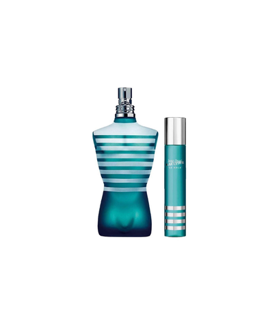 Set Jean Paul Gaultier le beau EDT