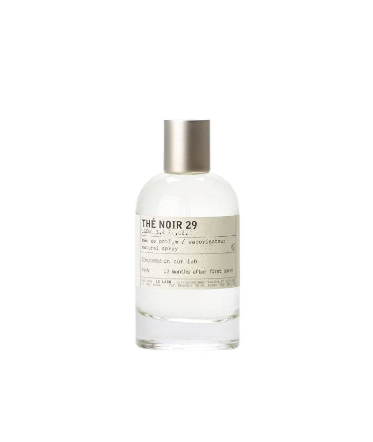 Le Labo Thé Noir 29