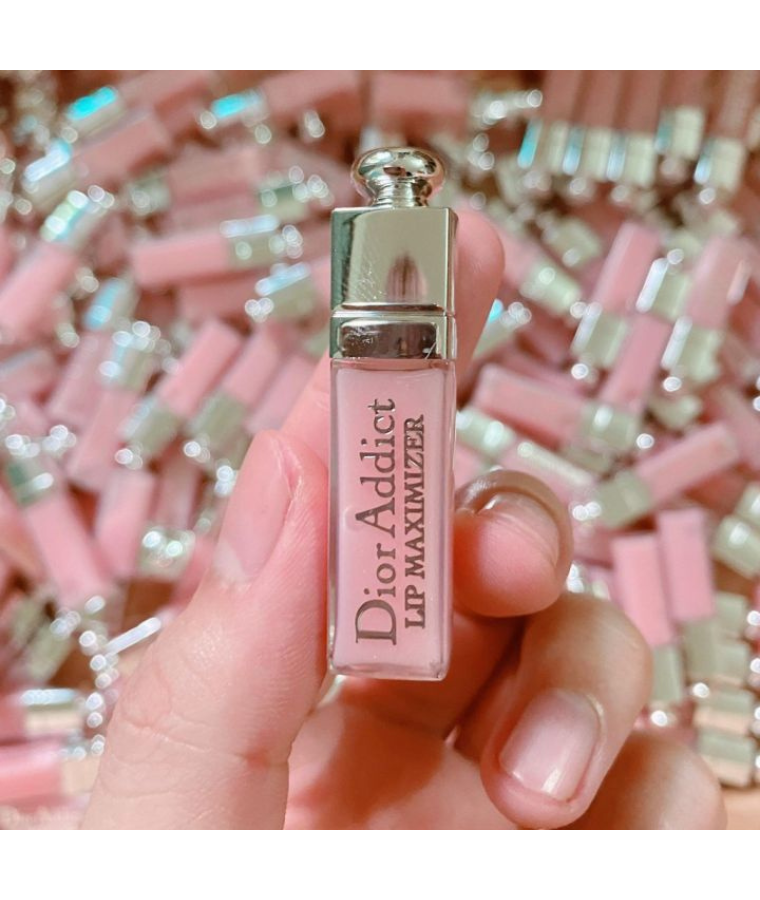 Son Dior Lip Maximizer 001 2ml