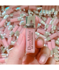 Son Dior Lip Maximizer 001 2ml