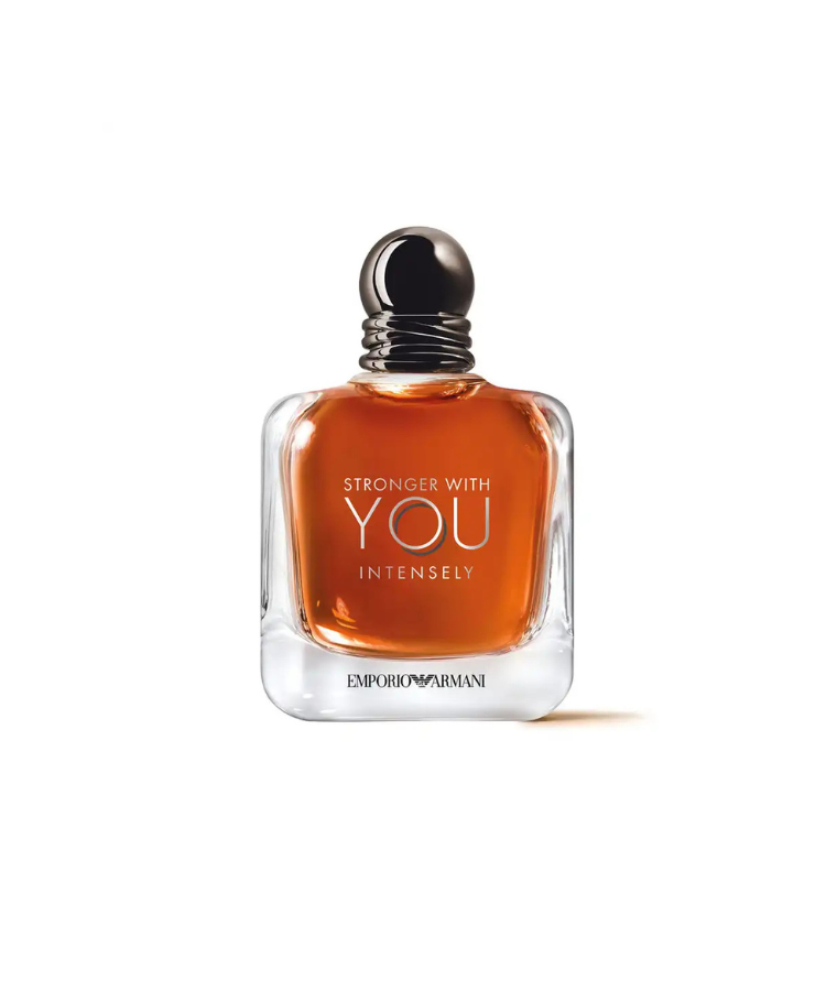 Emporio Armani Stronger With You Intensely EDP