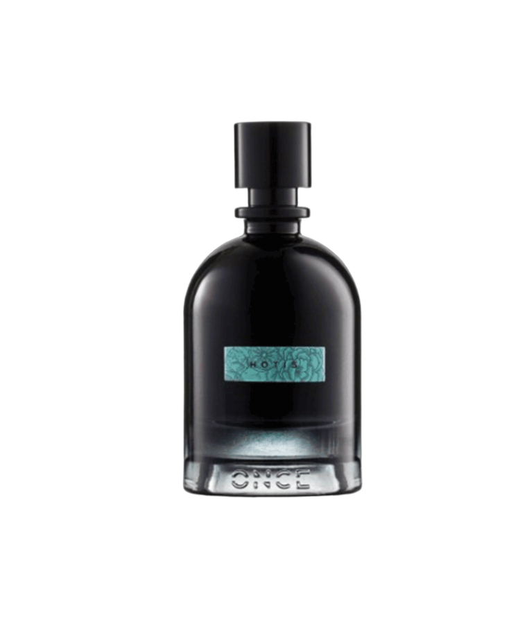 Once Perfume Hotis Intense EDP