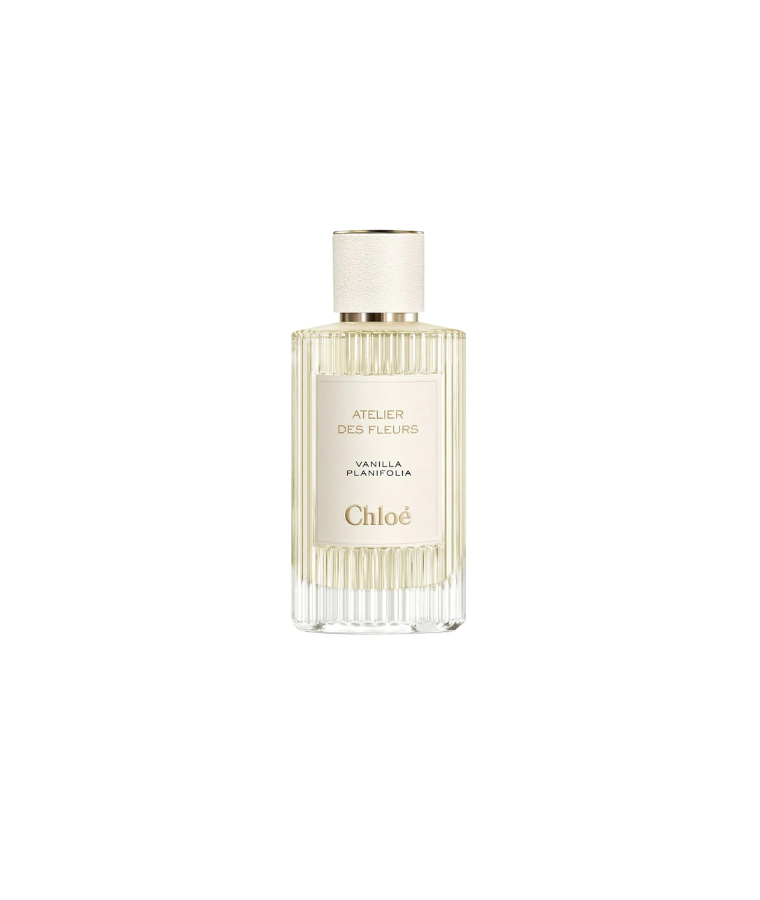Chloe Atelier des Fleurs Vanilla Planifolia EDP