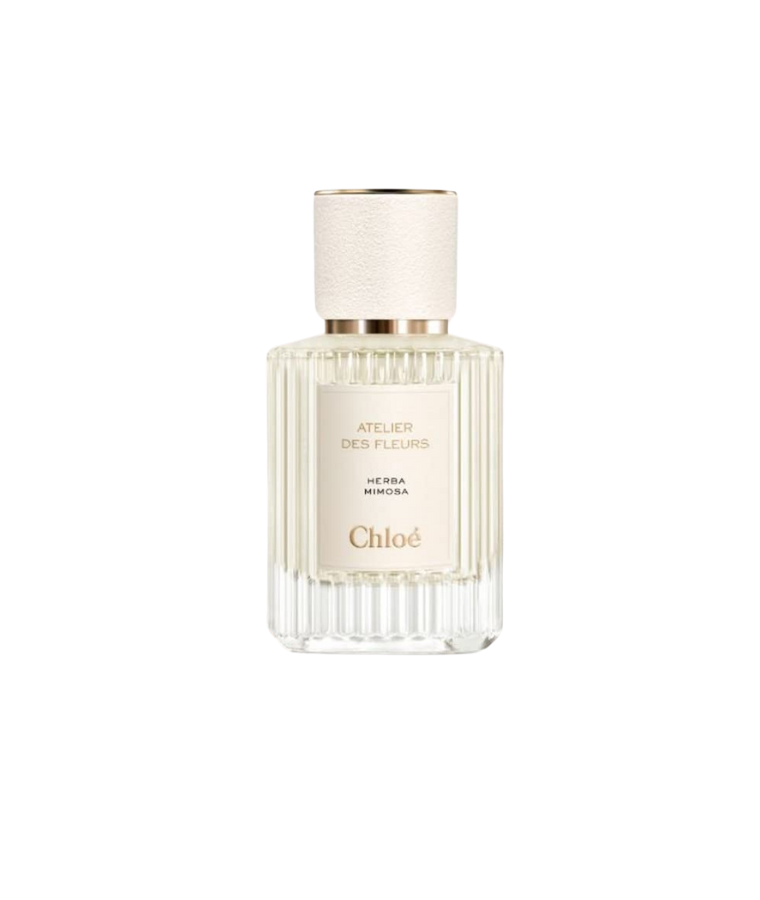 Chloe Atelier Des Fleurs Herba Mimosa EDP