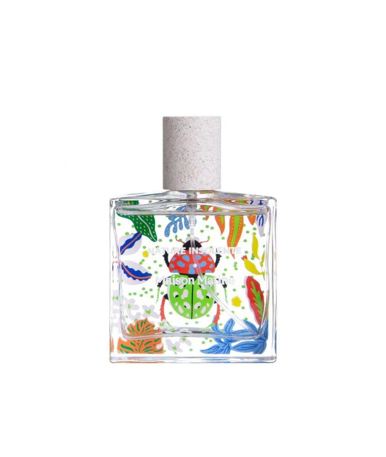 Maison Matine Nature Insolente EDP