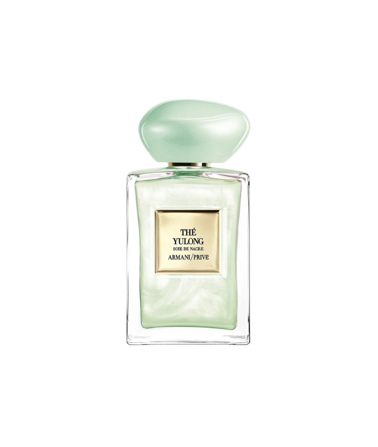 Giorgio Armani Prive Thé Yulong Soie de Nacre EDT