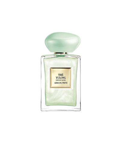 Giorgio Armani Prive Thé Yulong Soie de Nacre EDT