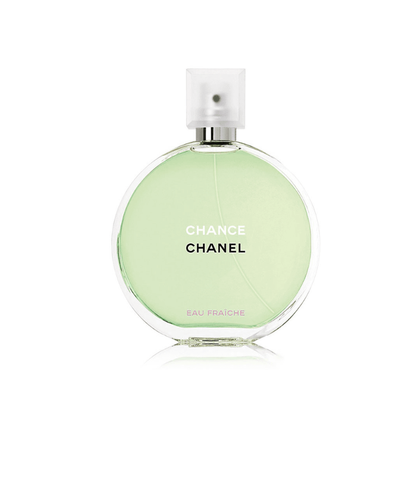 Chanel Chance Eau Fraiche EDT