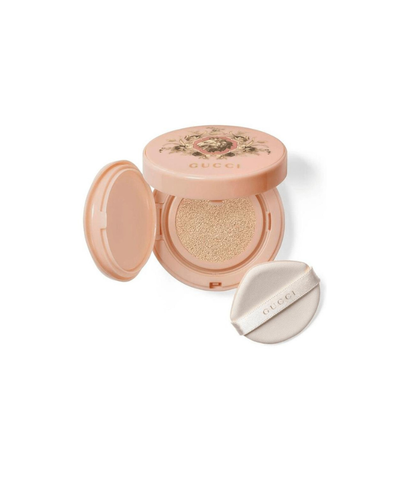 Gucci Cushion De Beaute Foundation SPF22 #02
