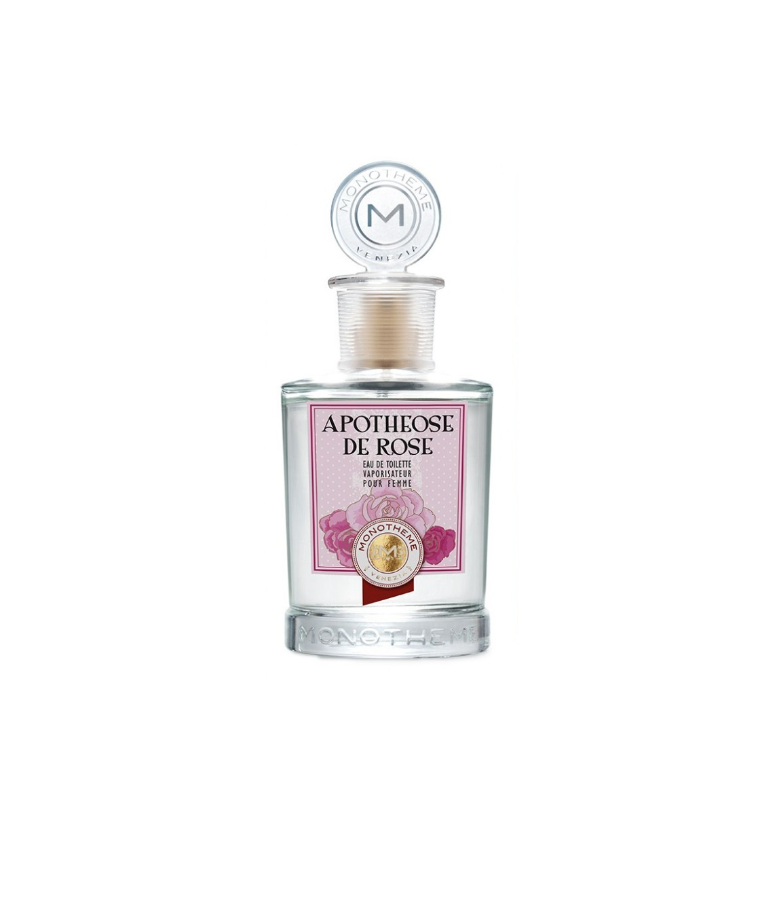 Monotheme Apotheose de Rose EDT