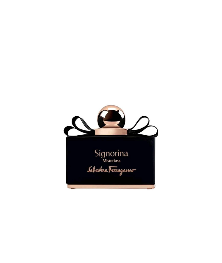 Salvatore Ferragamo Signorina Misteriosa EDP