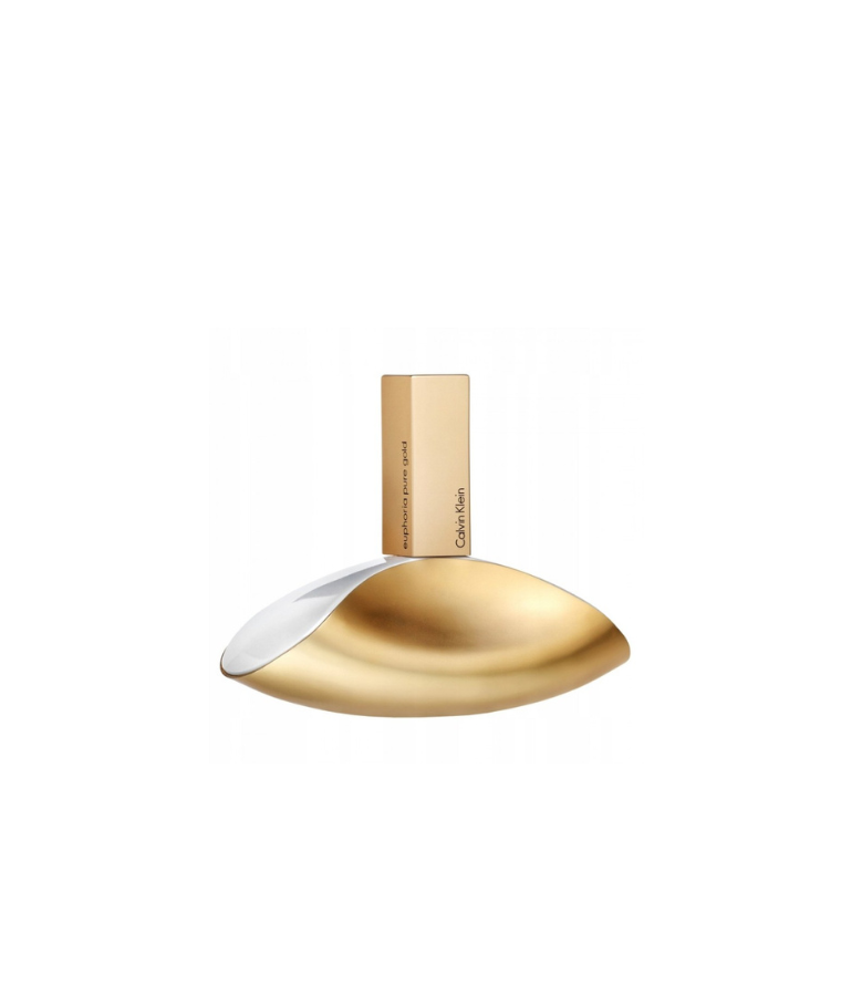 CK Euphoria Pure Gold 100ml EDP CK Euphoria Pure Gold 100ml EDP