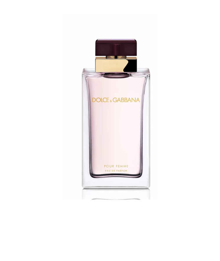 Dolce & Gabbana Pour Femme EDP