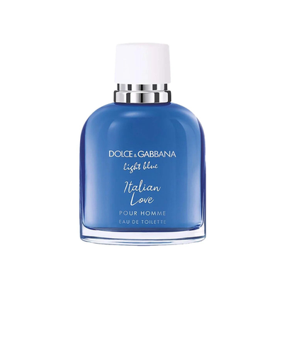 Dolce & Gabana Light blue Italian Love pour homme EDT