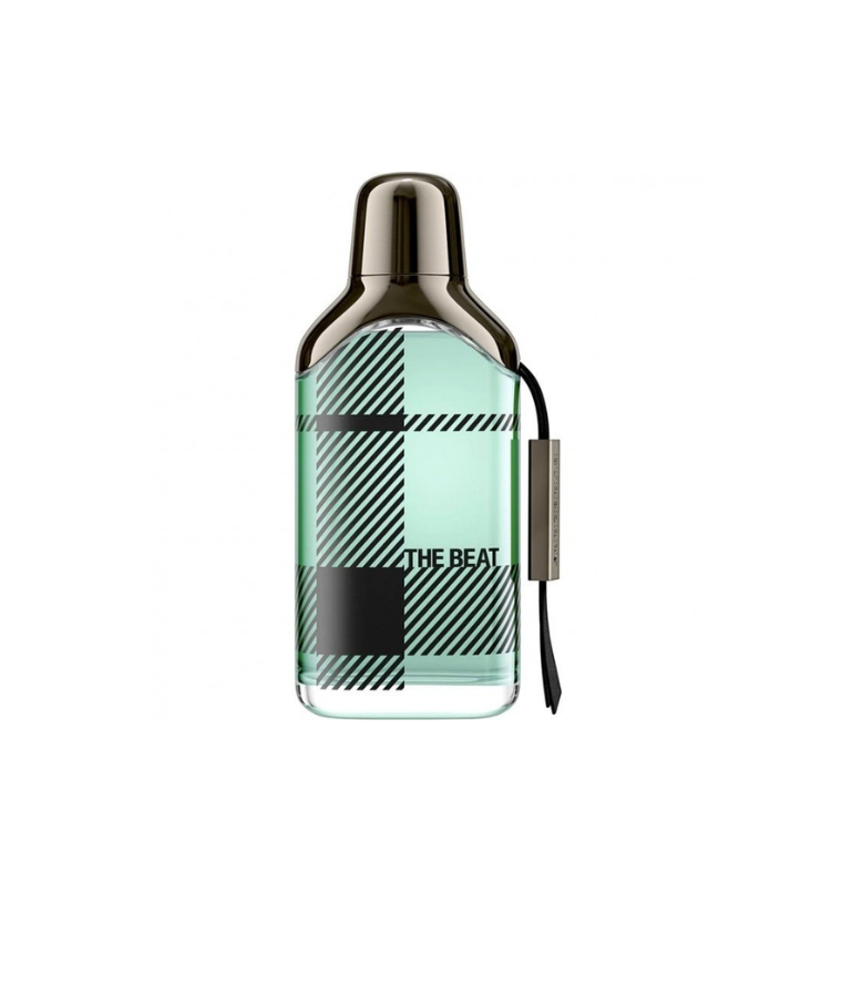 Burberry The Beat For Men EDT