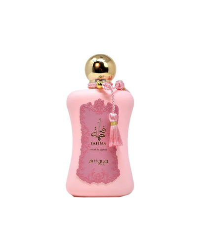 Zimaya Fatima Extrait De Parfum