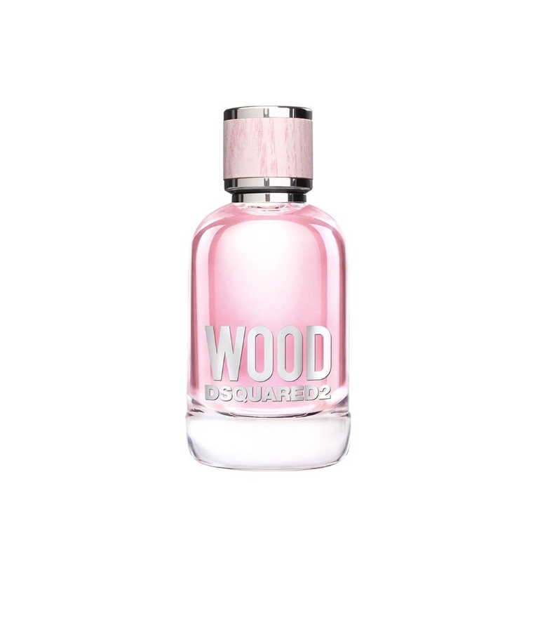 Dsquared2 Wood Pour Femme EDT