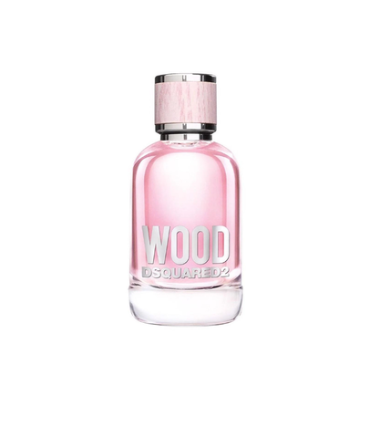 Dsquared2 Wood Pour Femme EDT