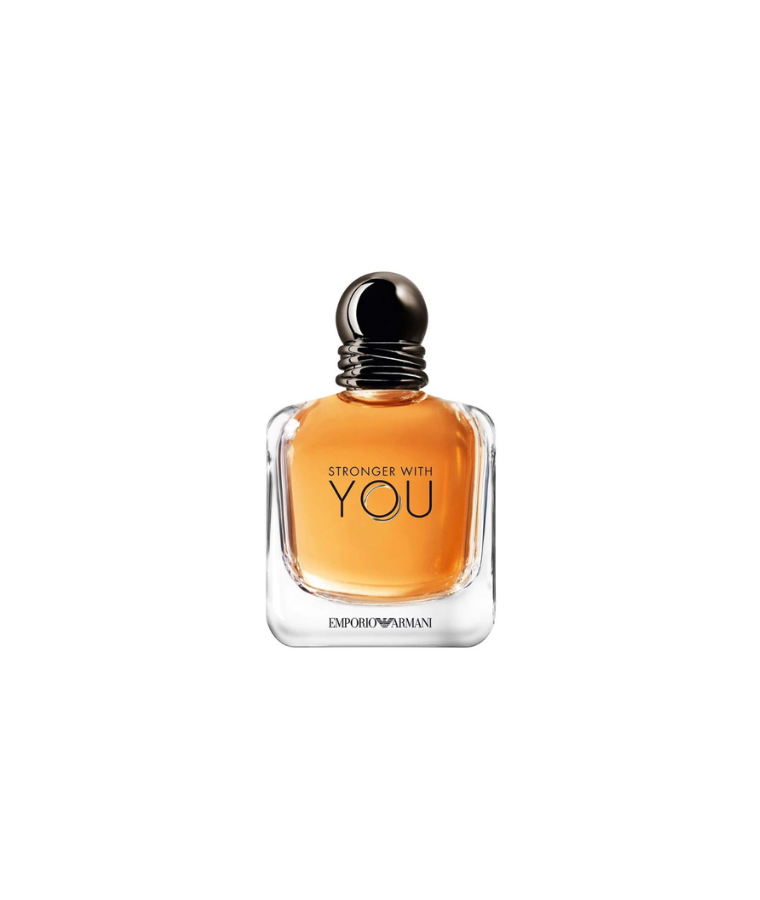 Emporio Armani Stronger With You EDT
