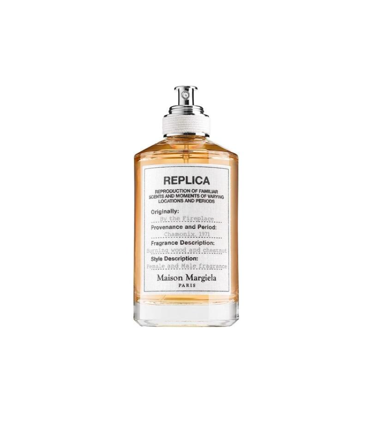 Maison Margiela Replica By the Fireplace EDT