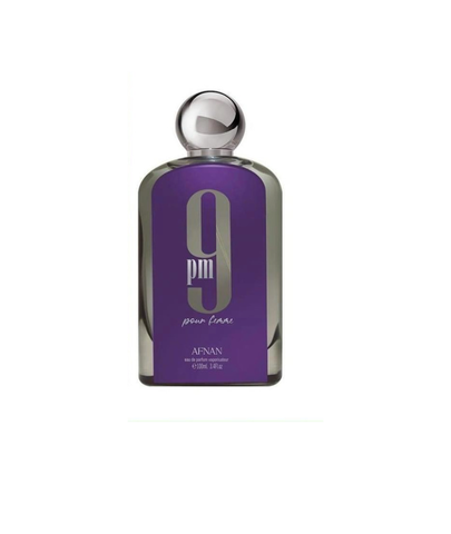 Afnan 9PM Pour Femme EDP