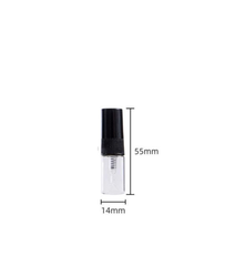 Ống chiết 2,5ml