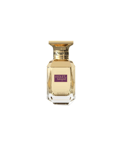 Afnan Violet Bouquet EDP